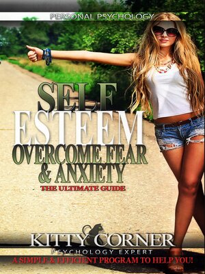 cover image of Self-Esteem
